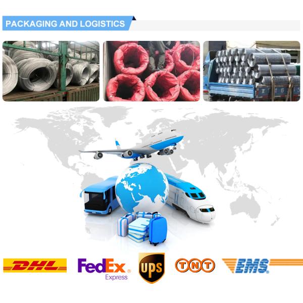 Stainless Steel Wire 416 Welding Processing AiSi Standard Duty-free Welding Service