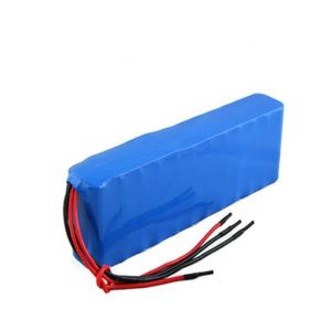 China CC CV 12V 16Ah 18650 Lithium Ion Battery Pollution Free wholesale