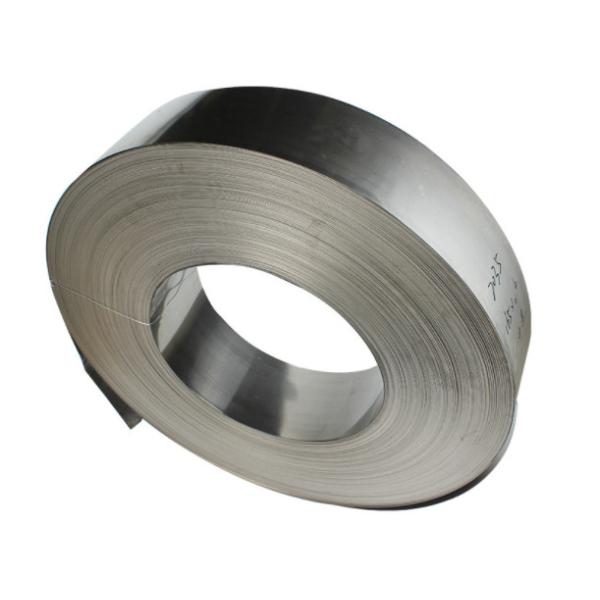 Nickel Alloy Steel Strip Inconel X750 Sheet Metal