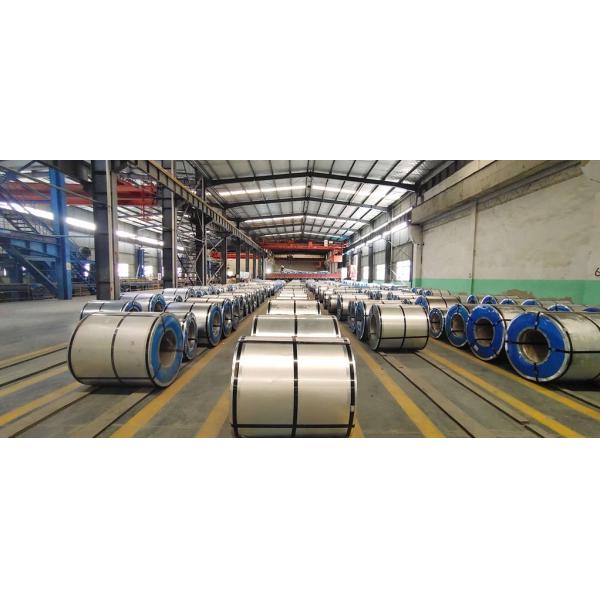 Baosteel B50A310 Silicon Electrical Steel Sheet Wisco 50ww300 Tisco 50TW300