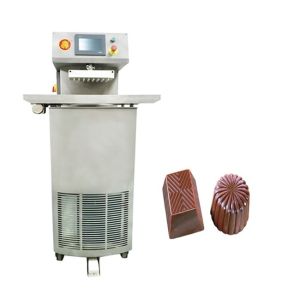 China Smooth Taste 30rpm Chocolate Melter Commercial wholesale