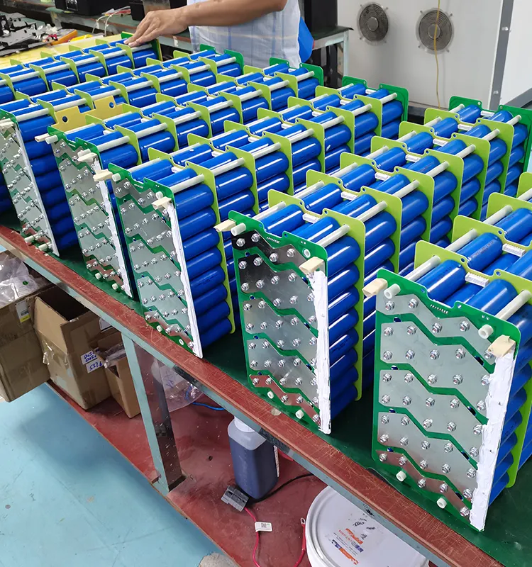 12.8v 100ah 200ah Cylindrical Lifepo4 Cells 32700 Lifepo4 Battery Cells