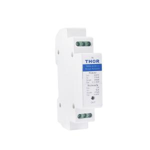 China RJ45 spd device protection lightning ethernet RJ45 surge protector wholesale