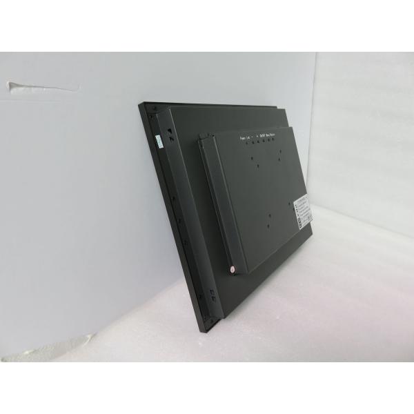 Industrial Lcd Screen Touch Monitor 17 Inch DC9-36V Input For Automation