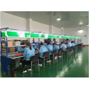 Shenzhen Hawkvor Science & Technology Co., Ltd.