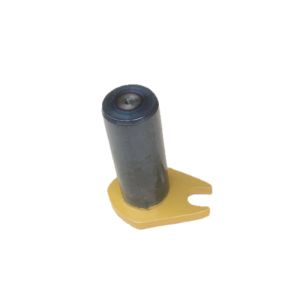 China Alloy Steel Excavator Bushings And Pins PC215 PC220 PC240 on sale