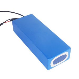 UN38.3 62.9V 20Ah Rechargeable Portable Power Supply