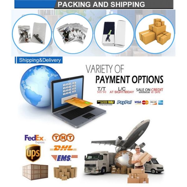 OEM Parking Sensor PDC 2215420417 A2215420417 for Mercedes W211 W219 W203 W204 W221 W164