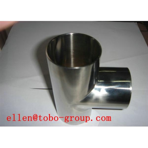 TOBO STEEL Group composite pipe elbow tee fittings