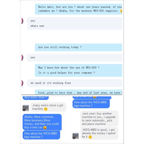 Tweezer Tip Cell Phone Repair Machine Digital For 0.5-8mm PCB