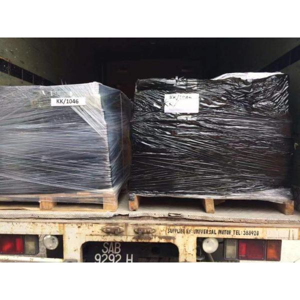 42450-06160 Wheel Hub & Bearing Assy Rear Axle Rh For Toyota