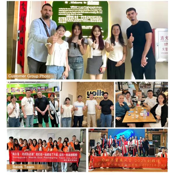 Wholesale Custom Food Packaging Paper Boxes for Hamburger Fried Chicken Takeaway