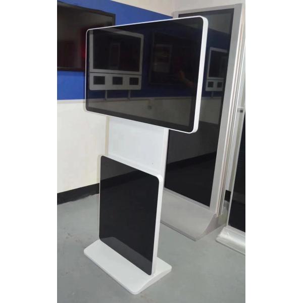 43inch Digital Signage LCD Advertising Display For TV Signs And Media Player