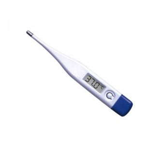 China Customized Digital Clinical Thermometer , Children'S Digital Thermometer on sale