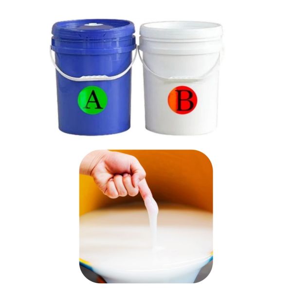 Candle Soap Mold 1:1liquid Silicone Rubber 3D Print Mold Platinum Silicone China Silicone Manufacturer