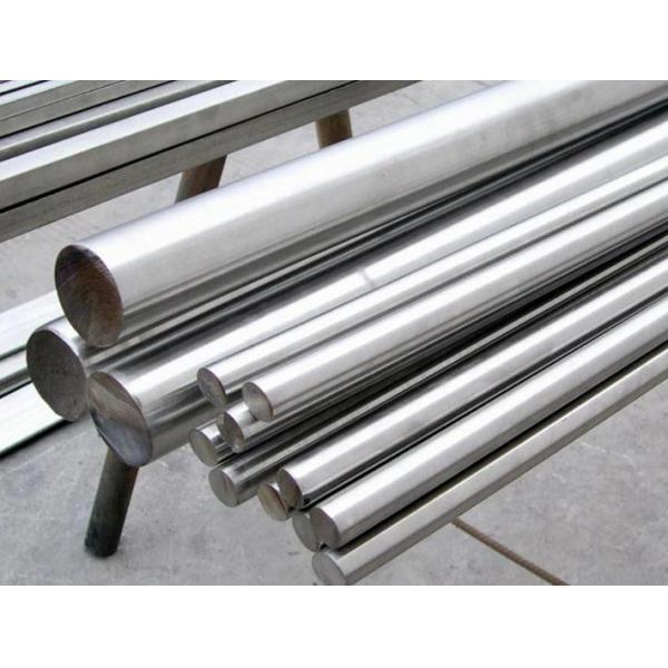 AISI Stainless Steel Round Bar 316 304 301 303 310 321 409 430