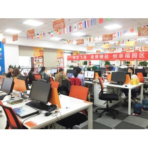 Juvi Marine Machinery Co.,LTD