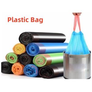 China 15Micron-50Micron Plastic Bags/ Garbage Bags/ Rubbish Bags/Trash Bags wholesale