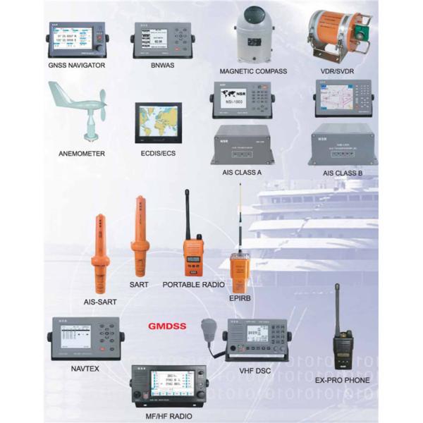 Default Channels CH2087 CH2088 Band Width 25kHz AIS Marine GPS Navigation Systems