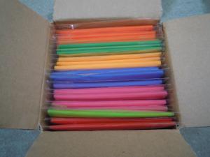 China colourful latex resistance thera band-yoga accessory wholesale