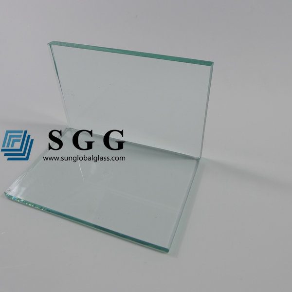 Top quality 3mm clear float glass panel