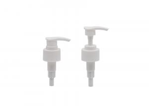 China 24/410 24mm 28mm Cosmetic Treatment Pumps For Plastic Bottle on sale