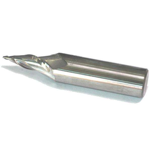 Custom Milling Tools / Conical End Mills Tapered End Mills