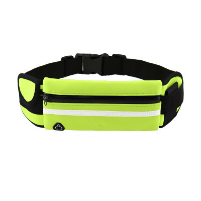Professional Running Belt Gym Waist Bags Jogging Waist Pack Custom