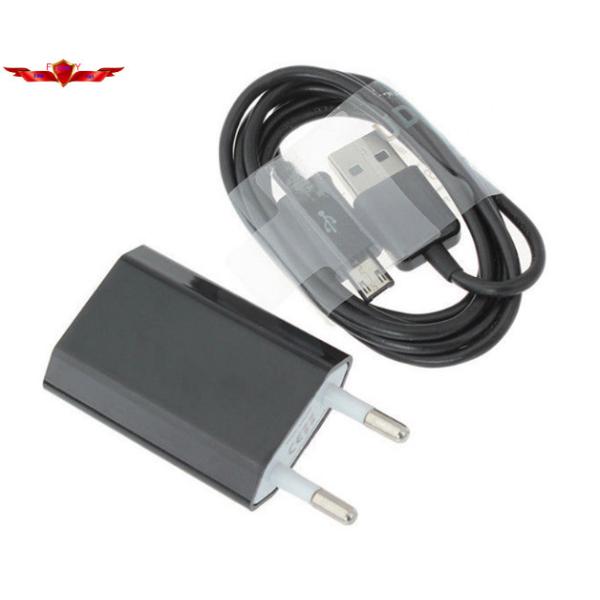 New 1.0Meter DC5V 1A Multi Color USB Charger For Iphone5 5S Approval CE,FCC,ROHS