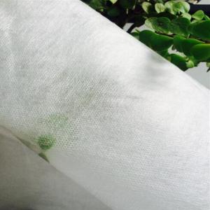 China Polyvinyl Alcohol Water Soluble Fabric Stabiliser For High Grade Embroidery on sale