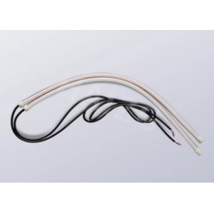 China RoHS Headlight 45cm RGB DRL Flexible LED Tube Strip wholesale