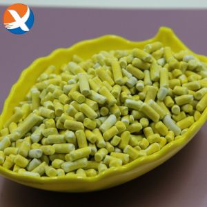 China 90% Xanthates In Froth Flotation For Sulphide Ores wholesale