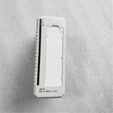 China ABB AO810 3BSE008522R1 Analog Input Module 32ch 12 Bit wholesale