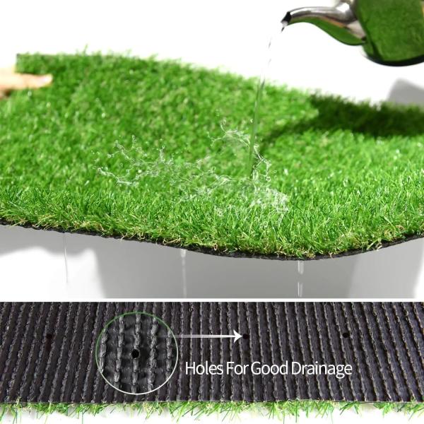 Supernatural artificial grass and landscaping eco friendly artificial grass