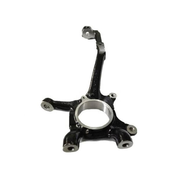 42450-06160 Wheel Hub & Bearing Assy Rear Axle Rh For Toyota