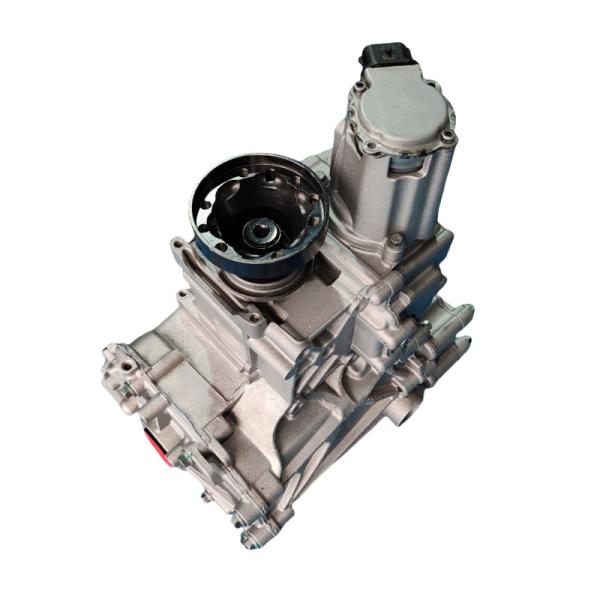 Front Differential Gear Assembly LR061681 For Range Rover Evoque G/R=2.58 Rear