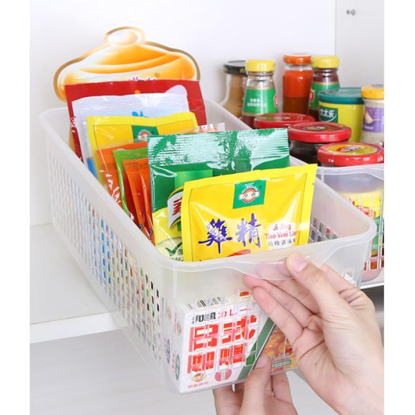 10kg Kitchen Fridge Storage Box