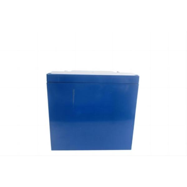 Stable Multiuse Prismatic Lithium Ion Battery Environmental Friendly