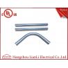 Buy cheap Ranlic Rigid Steel EMT Electrical Conduit for Industrial / Commercial , Q195 235 from wholesalers