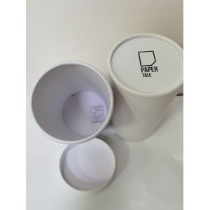 China UV Lamination Clothes 230mm Dia Gift Tube Packaging wholesale