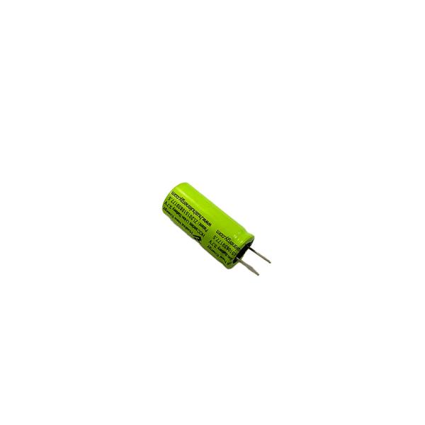 Toys 3.7V 1100mAh Li Ion Battery HCC1840 LCO Lithium Ion Battery