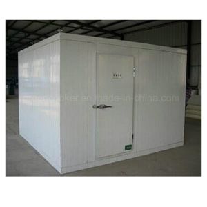 China Large Lockable Fixed Factory Customized Storage Of Large Quantities Of Food Cold Storage Refrigeration Equipment on sale