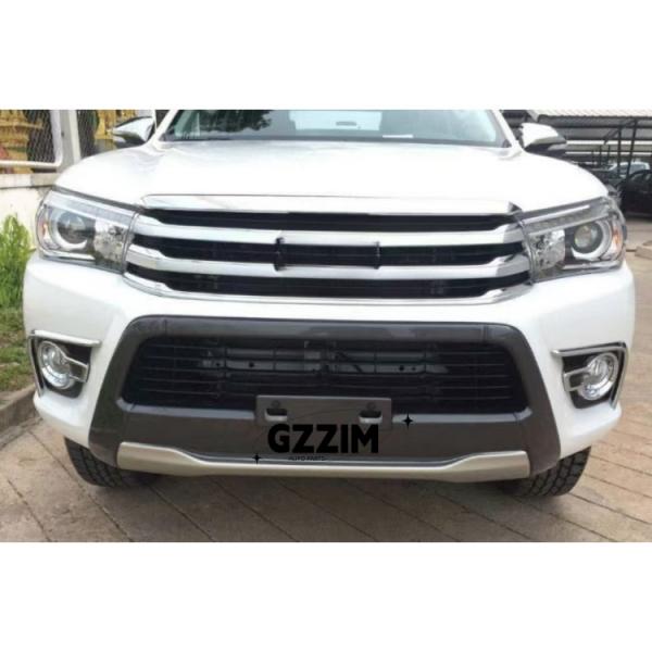 Car Front Bumper Guard Bumper bar for Toyota Land Cruiser Prado LC150 2009-2013 OEM 52437-60090