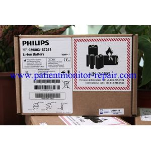 China Medical Batteries  HartStart XL + Defibrillator REF 989803167281 on sale