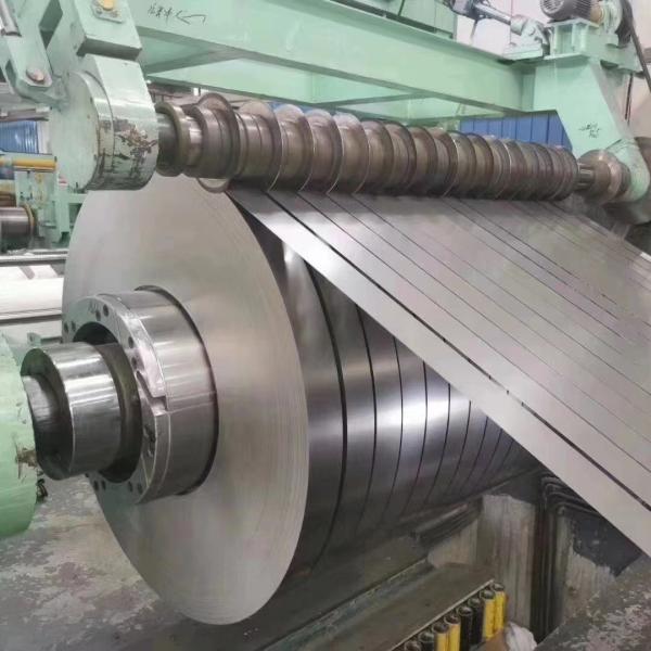 Cold Rolled 316Ti Stainless Steel Sheet 0.6 - 3.0mm 4ft*8ft 5ft*10ft SS Sheets NO.2B Finishing