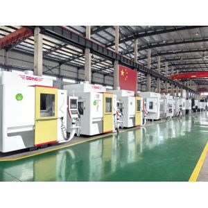 JiangSu GaoYi Precision Machinery Technology Co.,Ltd