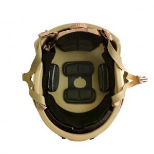 China US Military Ballistic Helmet IIIA Army Bulletproof Helmet Size L wholesale