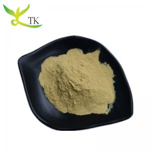 China Natural Silybin Silymarin Milk Thistle extract Powder Milk Thistle Seed Extract 80% wholesale
