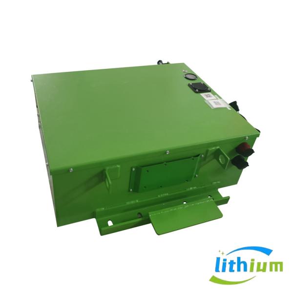 80V 202ah Li-ion Battery 24V 48V 80V OEM-ODM Brand Batteries Hot Sale For Electric Counterbalance Forklift