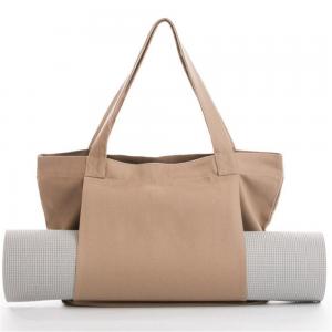 China Oxford 46x33cm Waterproof Yoga Mat Bag Oem Odm wholesale